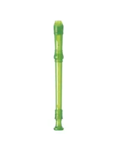 Flauta Yamaha YRS-20BG Transparente Verde 2