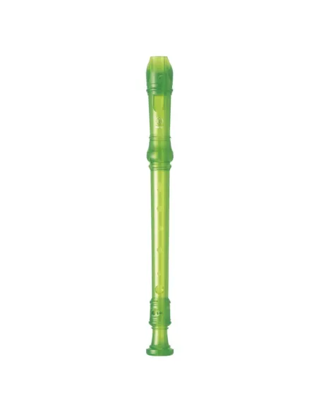 Flauta Yamaha YRS-20BG Transparente Verde
