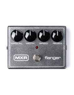 Pedal Dunlop MXR M-117R Flanger
