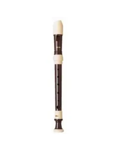 Flauta Yamaha YRS-31 Plástico Digitación Alemana 2