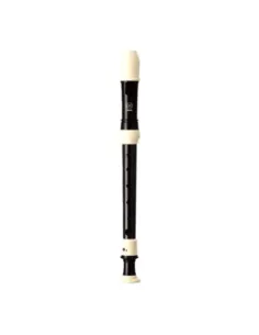 Flauta Yamaha YRS-302B-III Plastico Dig. barroca 2