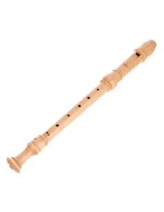 Flauta Dulce Alto Digitación Barroca Moeck 2300 Rondo Arce 2