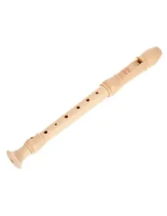 Flauta Dulce Sopranino Digitación Alemana Moeck 3110 Rondo Arce 2