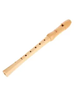 Flauta Dulce Soprano Digitación Barroca Moeck 4290 Rottenburgh Arce 2