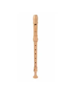 Flauta Dulce Alto Digitatción Barroca Moeck 4300 Rottenburgh Arce 2