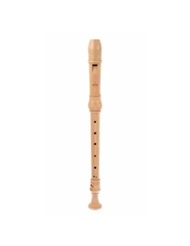 Flauta Dulce Alto Digitatción Barroca Moeck 4300 Rottenburgh Arce