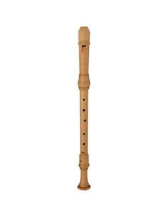Flauta Dulce Tenor Digitación Barroca Moeck 4404 Rottenburgh Boj 2