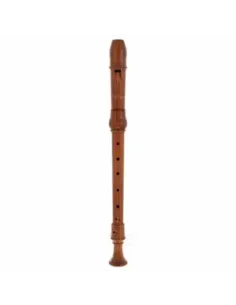 Flauta Dulce Alto Digitación Barroca Moeck 4305 Rottenburgh Palosanto 2