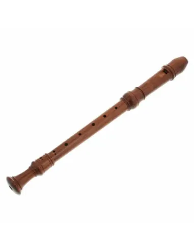 Flauta Dulce Alto Digitación Barroca Moeck 4305 Rottenburgh Palosanto