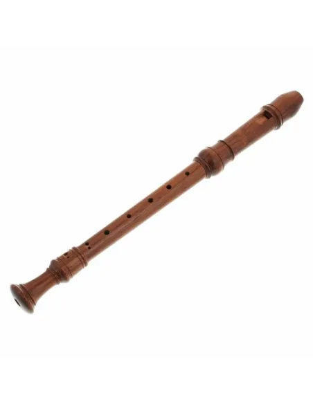 Flauta Dulce Alto Digitación Barroca Moeck 4305 Rottenburgh Palosanto
