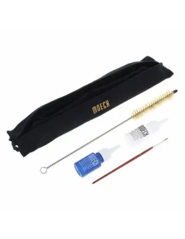 Flauta Dulce Alto Digitación Barroca Moeck 4305 Rottenburgh Palosanto