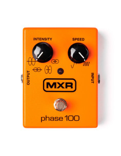 Pedal Dunlop MXR M-107 Phase 100
