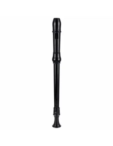 Flauta Dulce Alto Digitación Barroca Moeck 4307 Rottenburgh Ébano