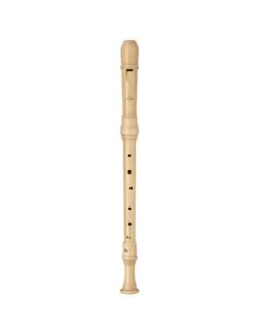 Flauta Dulce Tenor Digitación Barroca Moeck 4400 Rottenburgh Arce 2