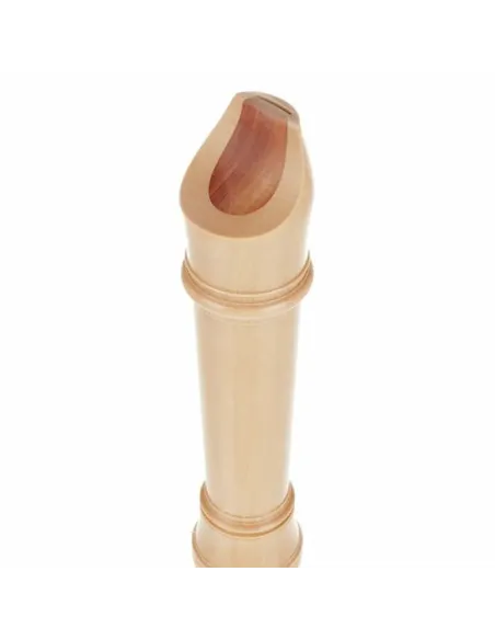 Flauta Dulce Tenor Digitación Barroca Moeck 4400 Rottenburgh Arce