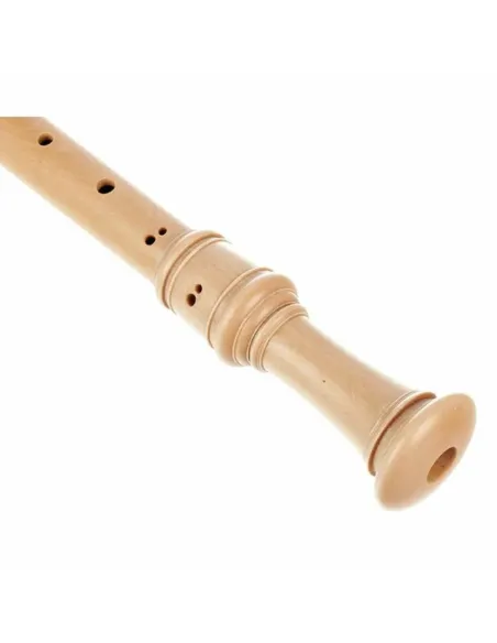 Flauta Dulce Tenor Digitación Barroca Moeck 4400 Rottenburgh Arce