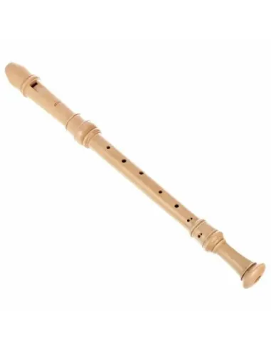 Flauta Dulce Tenor Digitación Barroca Moeck 4400 Rottenburgh Arce