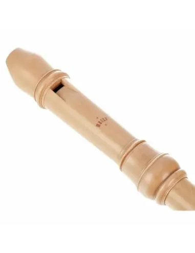 Flauta Dulce Tenor Digitación Barroca Moeck 4400 Rottenburgh Arce