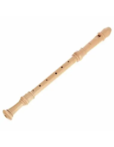 Flauta Dulce Tenor Digitación Barroca Moeck 4400 Rottenburgh Arce