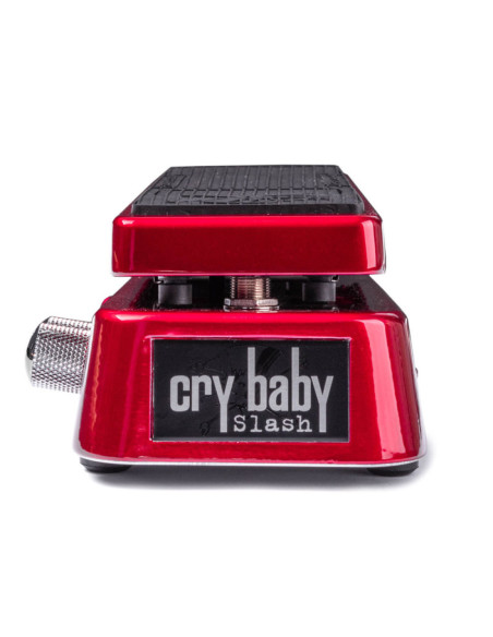 Pedal Dunlop SW-95 Crybaby Slash Wah