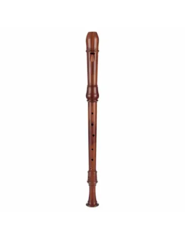 Flauta Dulce Tenor Digitación Barroca Moeck 4405 Rottenburgh Palosanto