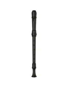 Flauta Dulce Tenor Digitación Barroca Moeck 4407 Rottenburgh Ébano 2