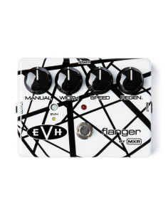 Pedal Dunlop MXR EVH-117 Eddie Van Halen Flanger