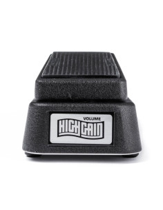 Pedal Dunlop GCB-80 High Gain Volume Crybaby