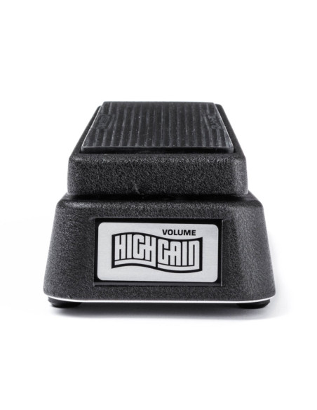 Pedal Dunlop GCB-80 High Gain Volume Crybaby