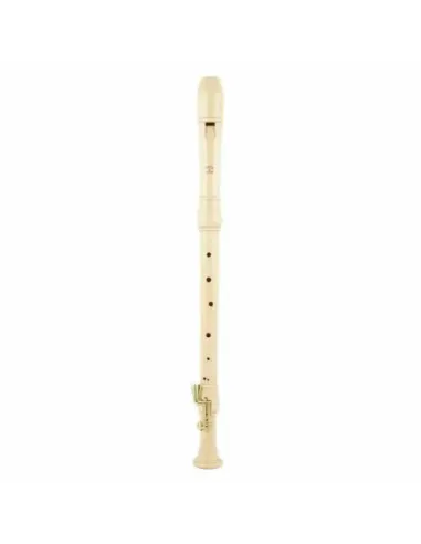 Flauta Dulce Tenor Digitación Alemana Moeck 3420 Rondo Arce Con llave