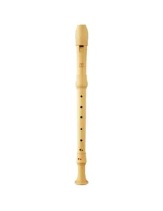 Flauta Dulce Soprano Digitación Barroca Moeck 2200 Rondo Arce 2