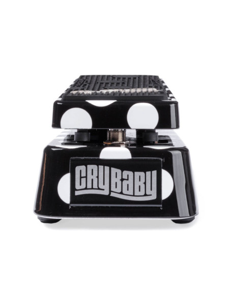 Pedal Dunlop Crybaby Buddy Guy Wah BG-95