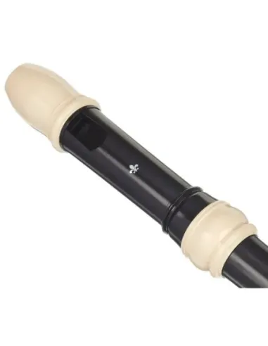 Flauta Zen-On Alto Bressan G-1A