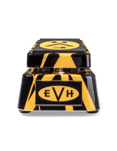 Pedal Dunlop EVH-95 Eddie Van Halen Crybaby Wah