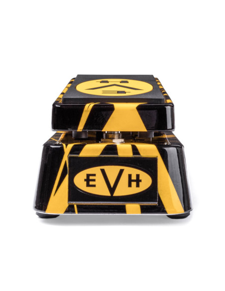 Pedal Dunlop EVH-95 Eddie Van Halen Crybaby Wah