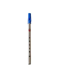 Flauta Flageolet G Cromado 2