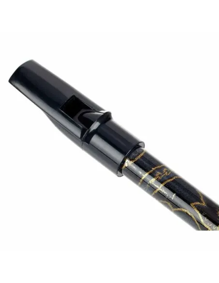 Flauta Boho Generation D Negra