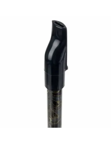 Flauta Boho Generation D Negra