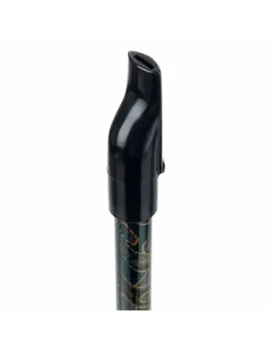 Flauta Boho Generation D Verde