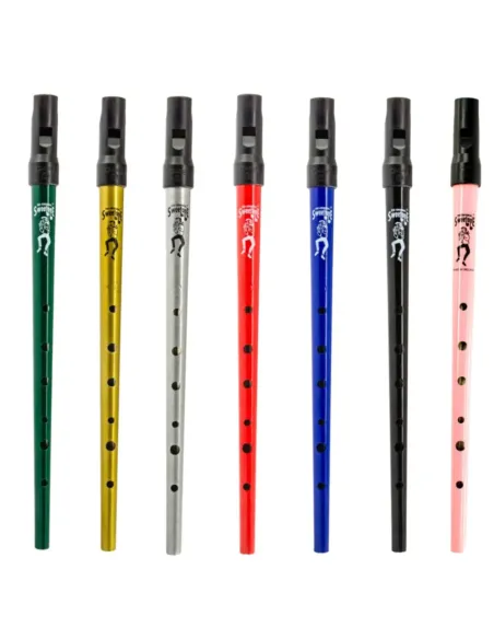 Flauta Irlandesa Clarke Sweetone Do