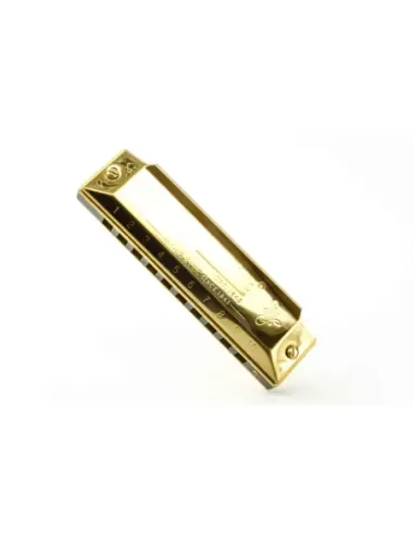 Armónica Clarke Victorian CVH-C Do