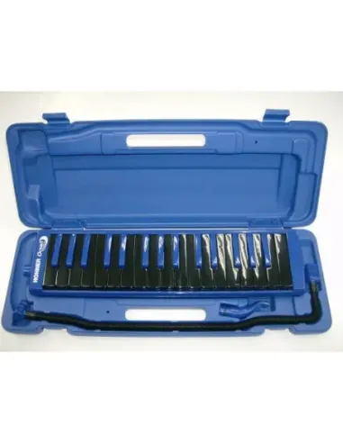 Melódica Hohner Ocean-32 Azul/Negra  (943275)