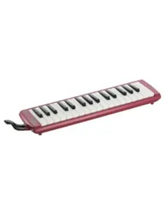 Melódica Hohner Student-26 Roja 94264 2