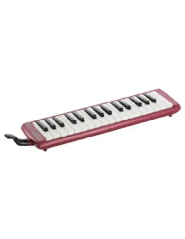 Melódica Hohner Student-26 Roja 94264