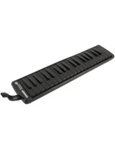 Melódica Hohner Superforce-37 Negra (94331) 2