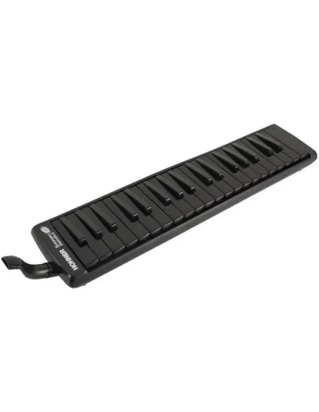 Melódica Hohner Superforce-37 Negra (94331)