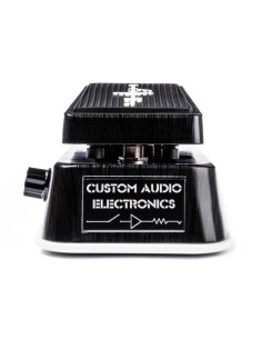 Pedal Dunlop MXR MC-404 CAE Wah