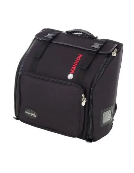 Funda Acordeón Hohner 48/60 Bajos AZ-5701