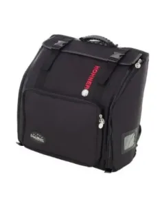 Funda Acordeón Hohner 72/80 Bajos AZ-5710 Talla L 2