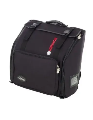 Funda Acordeón Hohner 72/80 Bajos AZ-5710 Talla L